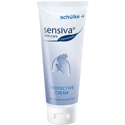Sensiva Protective Cream 100 ml