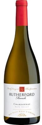 """Rutherford Ranch""" """Rutherford Ranch Chardonnay 2021 White Wine - California"""