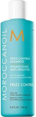 Moroccanoil Frizz Control Shampoo 250 ml