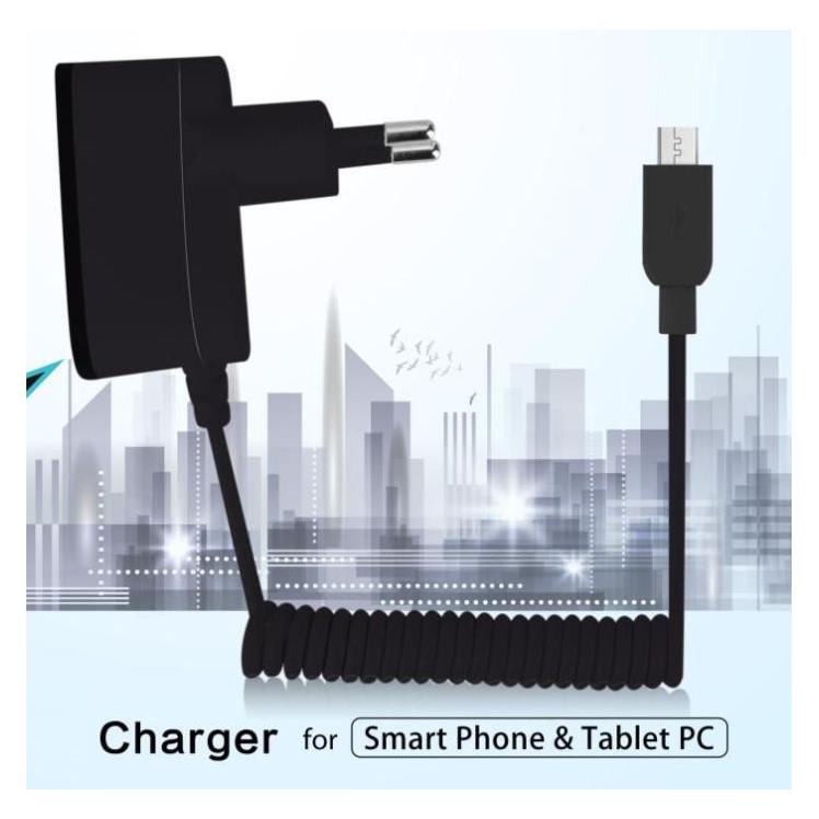 Sandisk MicroUSB Cable Charger N/A (25475285)
