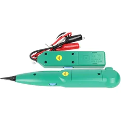 AccuCell, Zubehör Gartenmaschinen, Kabelbruchsuchgerät (Mähroboter)
