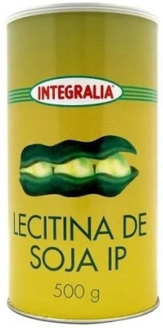 Integralia Lecitina De Soja IP 500g