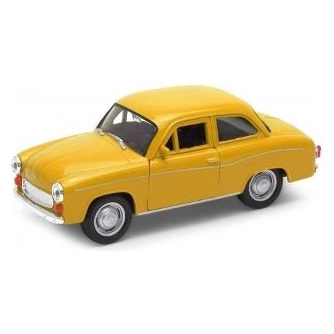 Welly FSM Syrena 105 1:39 gelb (42063943)