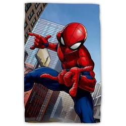 Spiderman Spiderman Handtuch 30x50 cm – 100 % Baumwolle