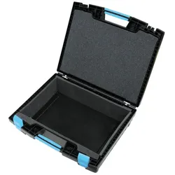 GEDORE KL-4999-1391 Kunststoffkoffer mit Rahmen (leer)