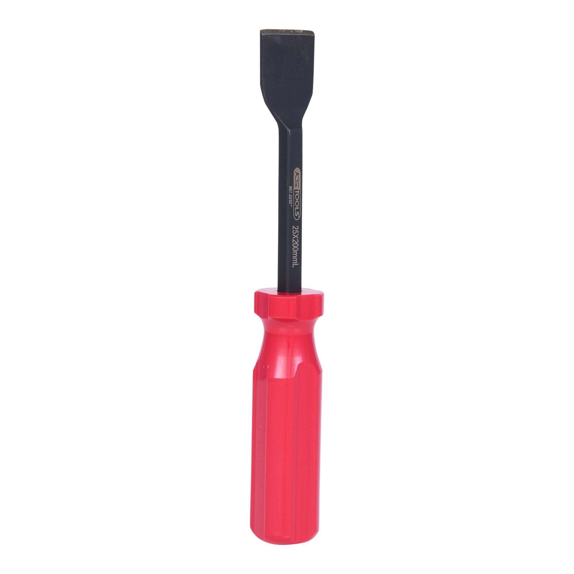 KS Tools Dichtungsschaber, 25x200mm (907.2232)