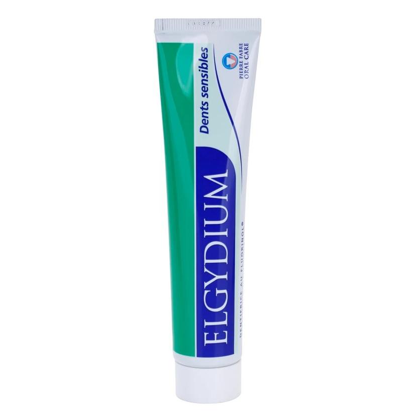 Elgydium Sensitive Toothpaste 75ml (75 ml) (57224392)