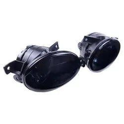 Nebelscheinwerfer SET smoke Klarglas passend für VW T5 Facelift ab 2009-2015