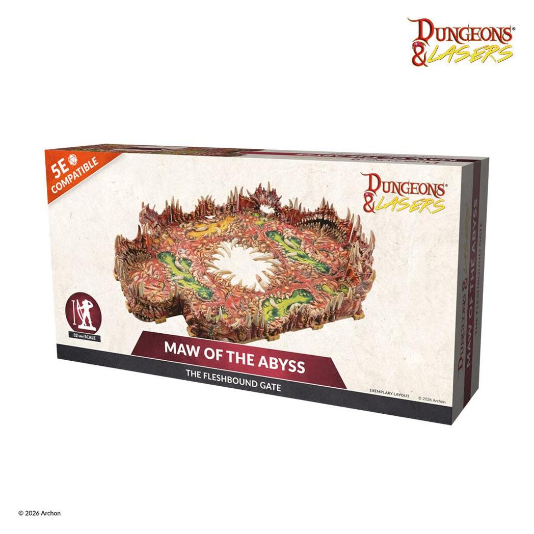 Archon Studio Maw of the Abyss (DNL0150)