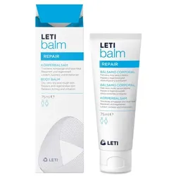 LETI balm Körperbalsam 75 ml