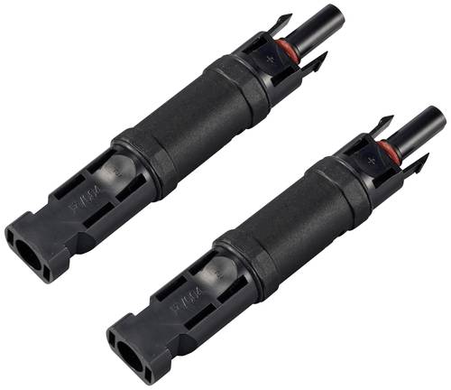 Sygonix SY-6407988 Solar-Sicherungshalter Für Solarkabel 1000V 1 Paar