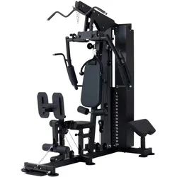 Odin Ragnarok Home Gym Multistation 100 kg – Schwarz