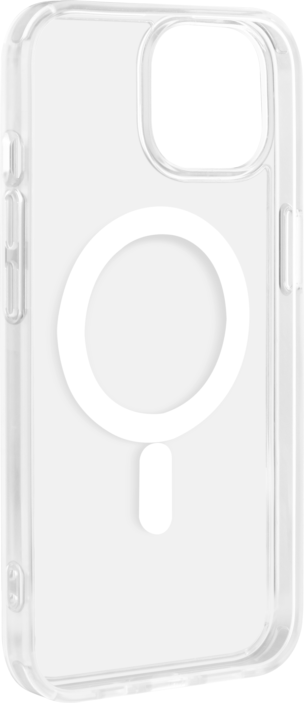 Puro Iphone 14 plus lite mag tpu, transparent