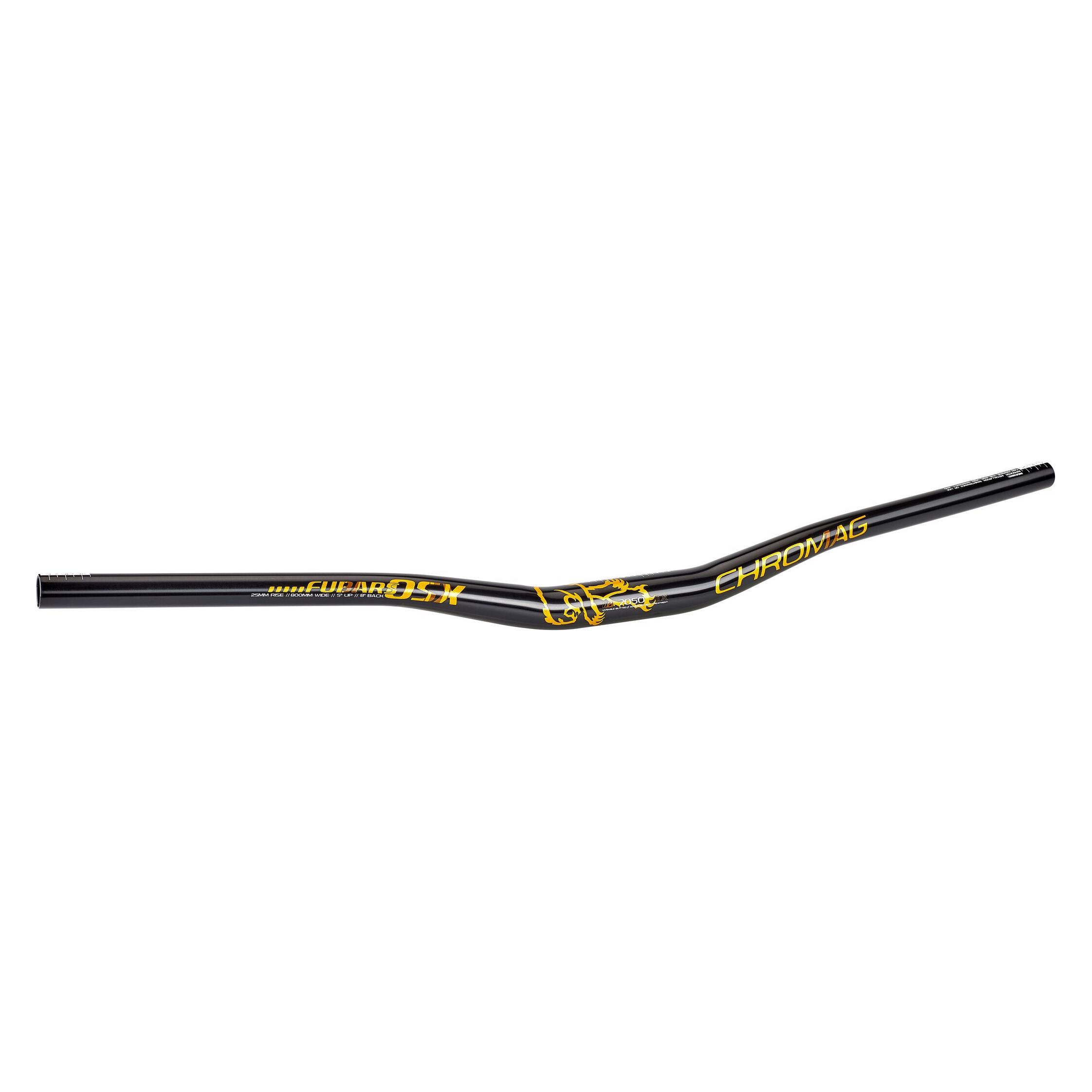 Chromag Fubars OSX LTD (31.80 mm) (110-005-01)