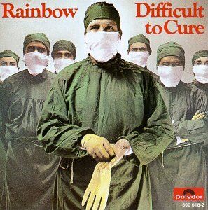 Rainbow - Difficult to Cure - Preis vom 09.10.2026 07:28:09 h