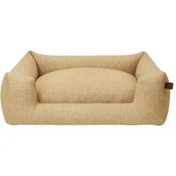 Fantail Basket Snooze Honey Nap 60x50cm (Hund, Katze), Hundebett + Katzenbett