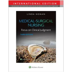 Medical-Surgical Nursing, Fachbücher von Linda Honan