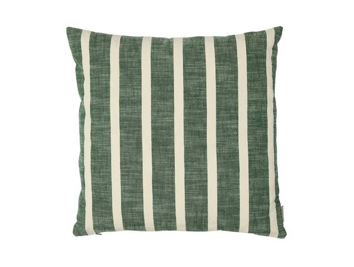 OYOY Housse de coussin Kara 50x50 cm Green