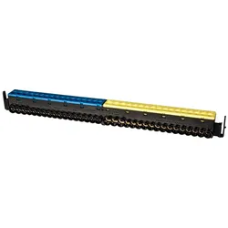 f-tronic 7290159 PE/N Schraubklemme KN17PE