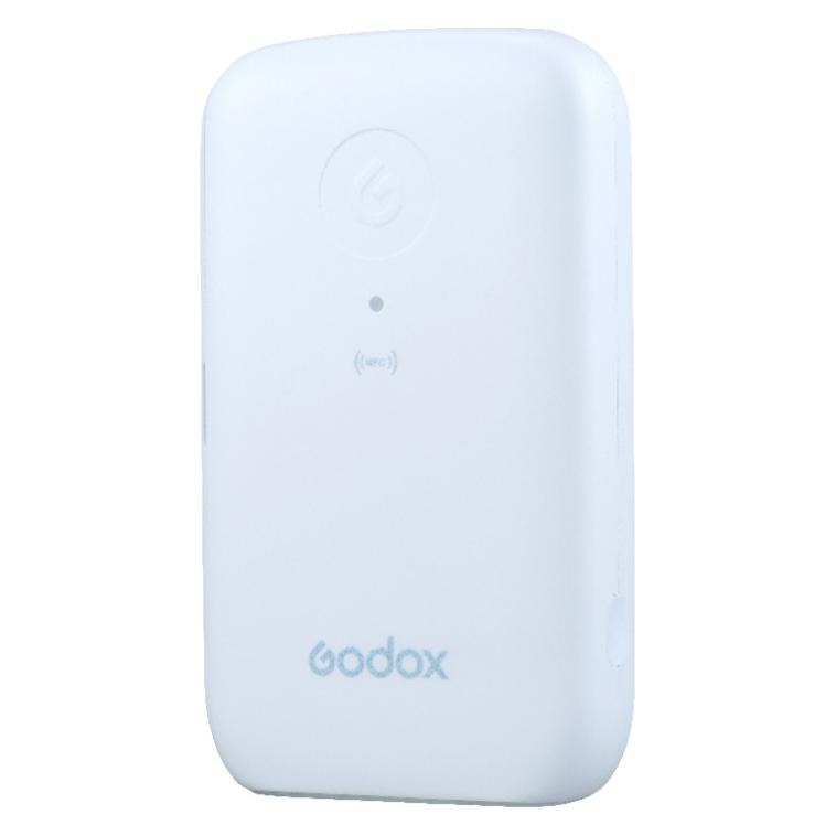 Godox Tragbarer Farbfotodrucker P100 (Farbe) (P100)