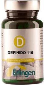 Erlingen Base Definido 116 60 comp