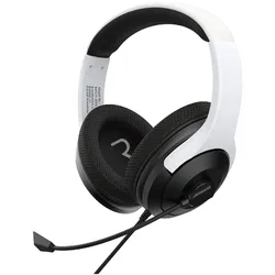 Raptor Gaming H300 (Kabelgebunden), Gaming Headset, Weiss