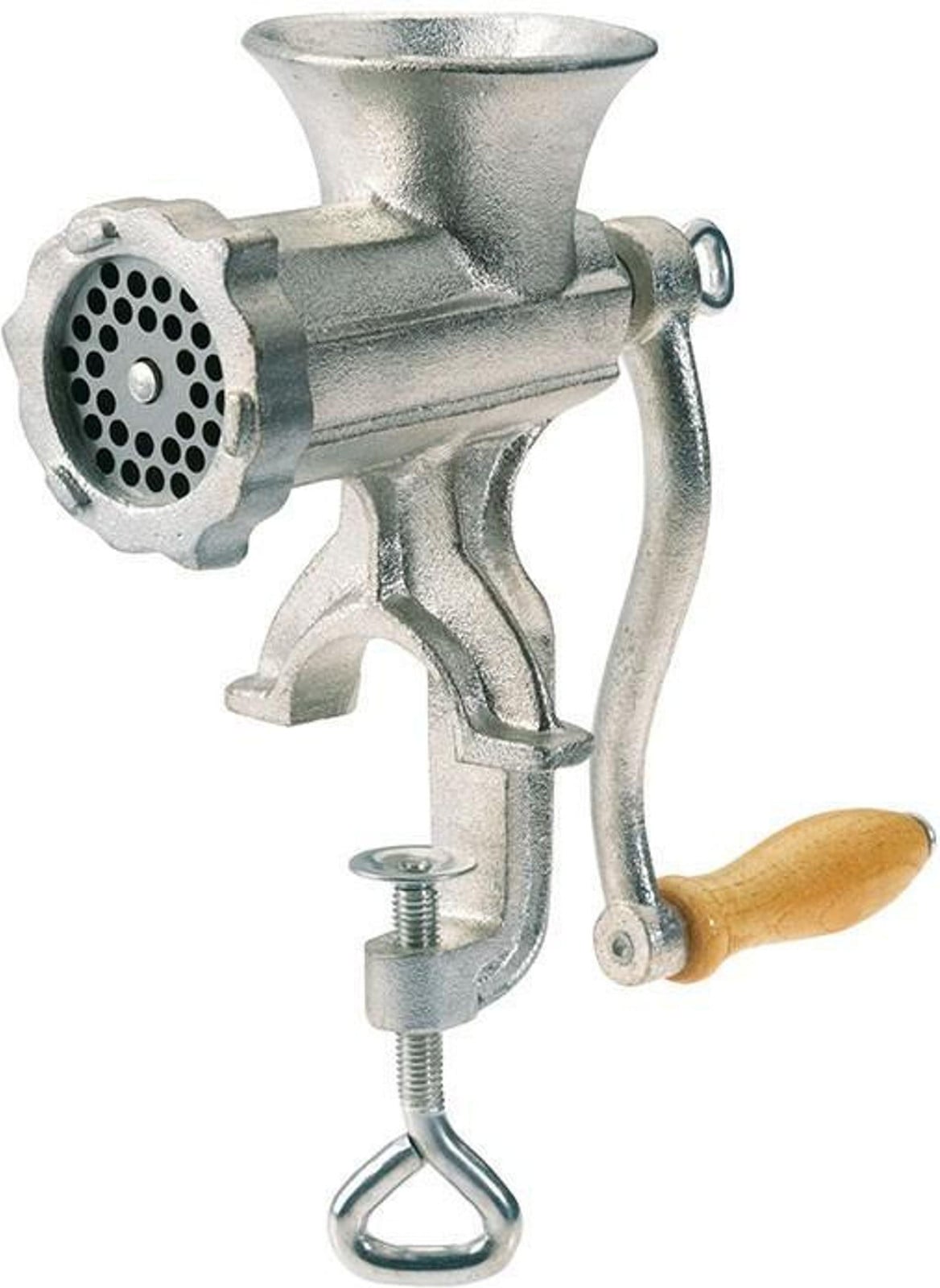 Westmark Fleischwolf Gr.8 Stahlguß