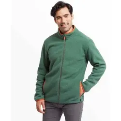 SHERPA ADVENTURE GEAR Herren Jacke UDDESYA ECO JACKET, Größe M in Grau Grau
