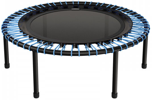 bellicon Fitnesstrampolin Klassik 100 cm blau