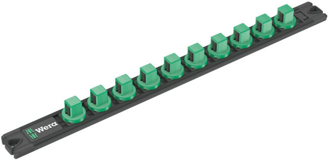 Barre magnétique pour douilles Wera 9602, 1/2