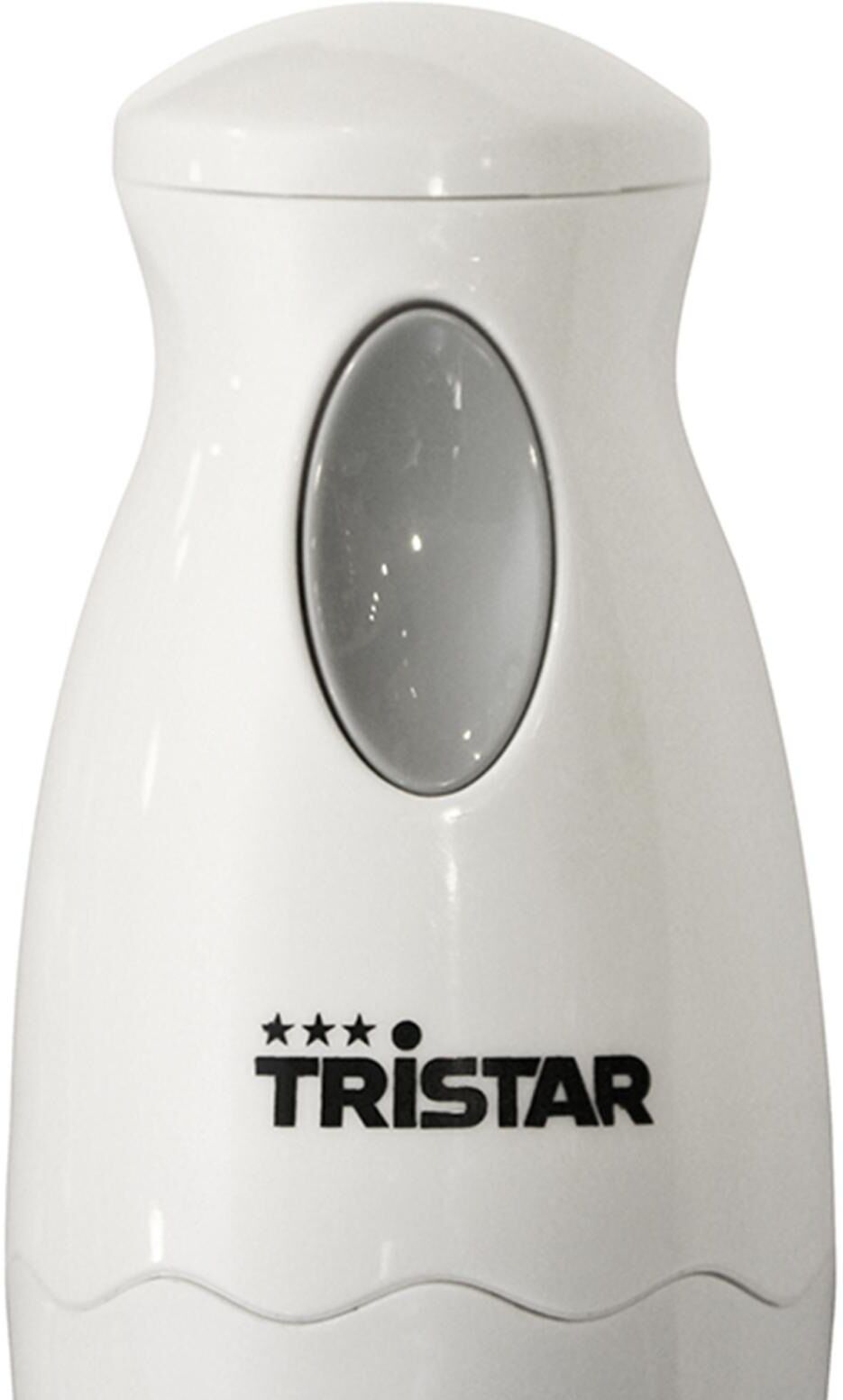 TRISTAR Stabmixer "MX4150", weiss (weiß), Mixer, Stabmixer weiß Einheitsgröße