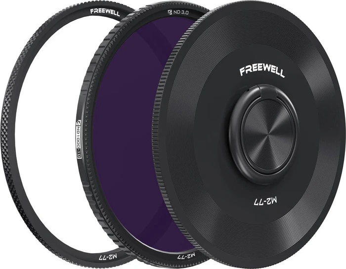 FREEWELL 77mm M2 Series ND1000 Filter
