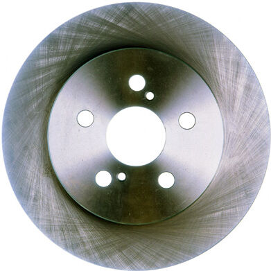 Denckermann Bremsscheibe B130781 259mm 9mm Für Toyota Auto Union