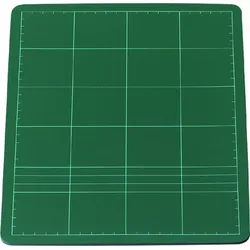 ALCO Schneidematte 900x600mm grün