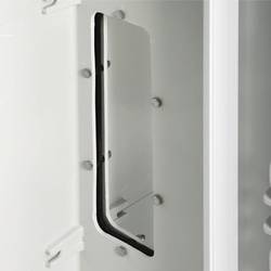 Legrand 036244 036244 Zubehör (L x B x H) 114 x 15 x 332 mm Kunststoff Schwarz 1 St.