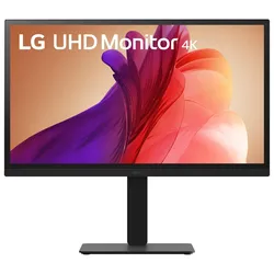 LG 27BA45U-B Monitor 68,6 cm (27 Zoll)