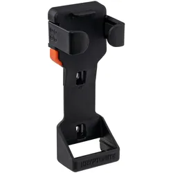 KRYPTONITE Faltschlosshalterung Evolution 790 Click Bracket schwarz