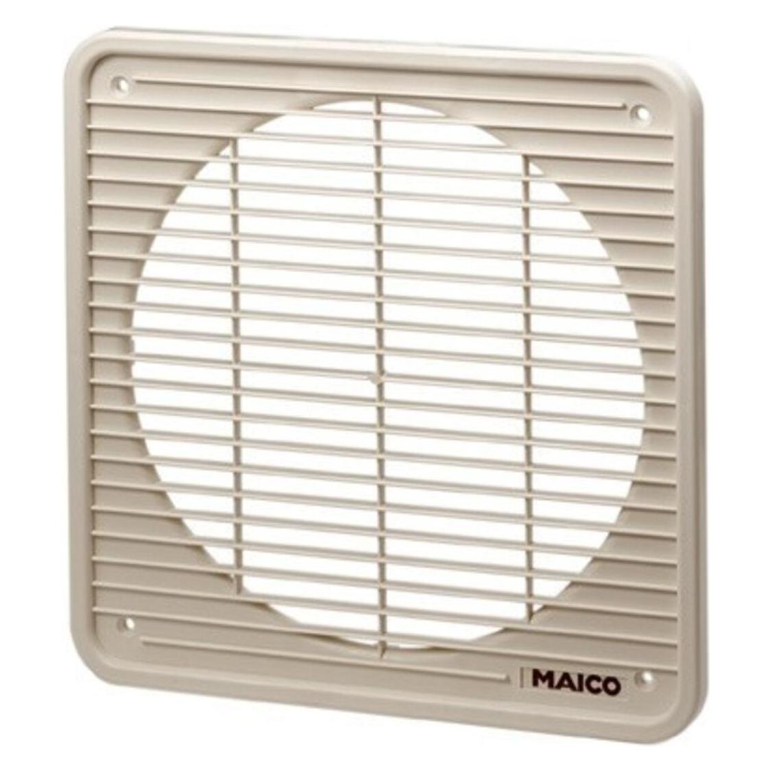 Maico Mai IG 30 Innengitter Kunststoff perlweiss Nennweite 300mm (0059.0173)