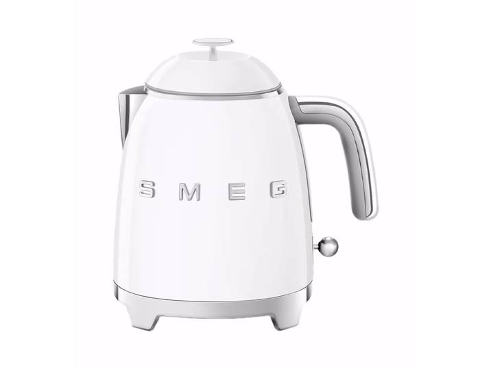 Smeg KLF05WHEU Wasserkocher – weiss