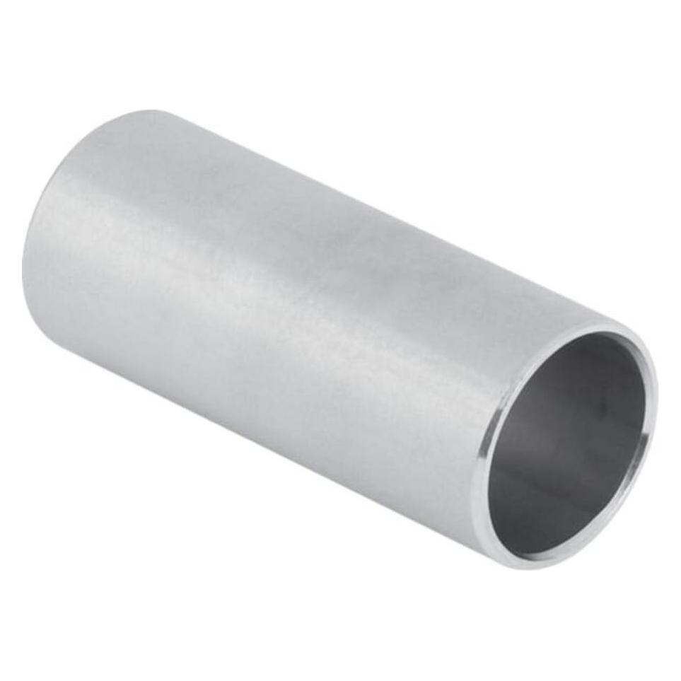 Geberit Rohrnippel Mapress d= 28mm, für 2 Pressmuffen, Edelstahl (Doppelnippel) (62599264)