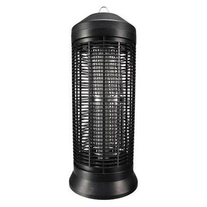 Velleman Insektenvernichter - 1 x 36 W - Geeignet Für Die Anwendung Im Aussenbereich (GIK36N)