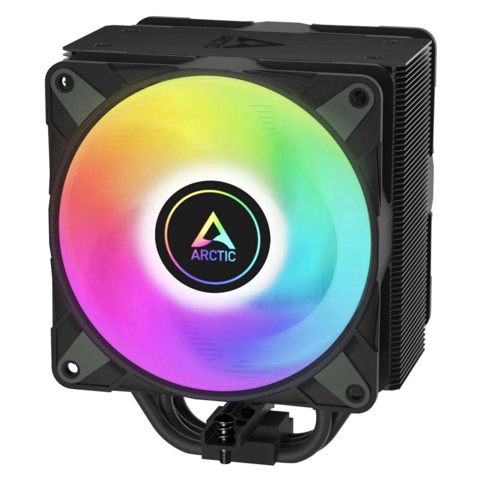 Arctic Freezer 36 (Black), SI (201064276)