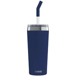 Sigg, Trinkflasche + Thermosflasche, (0.60 l)