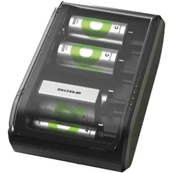GP Batteries Akku-Ladegerät »ReCyko B63«