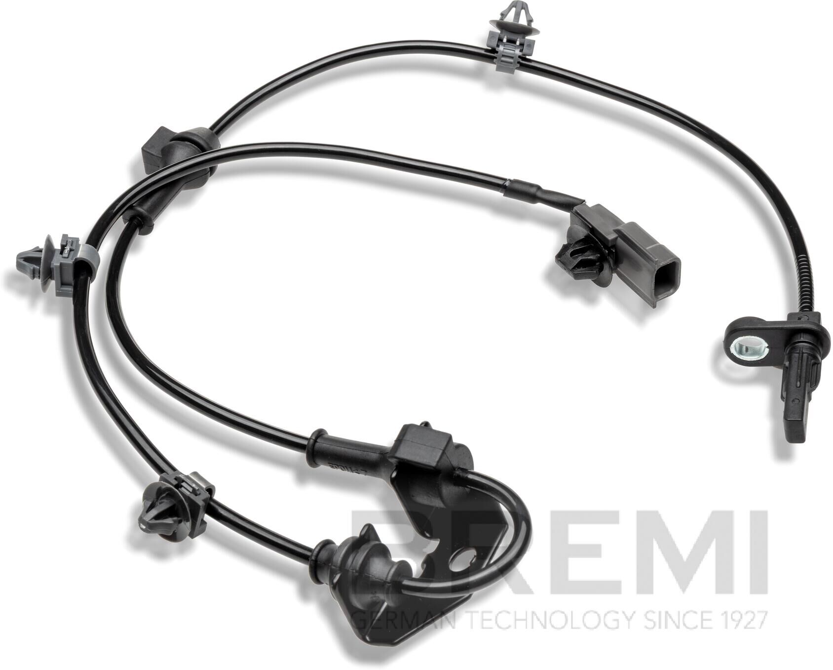 Bremi Sensor, Raddrehzahl 51929 Für Suzuki