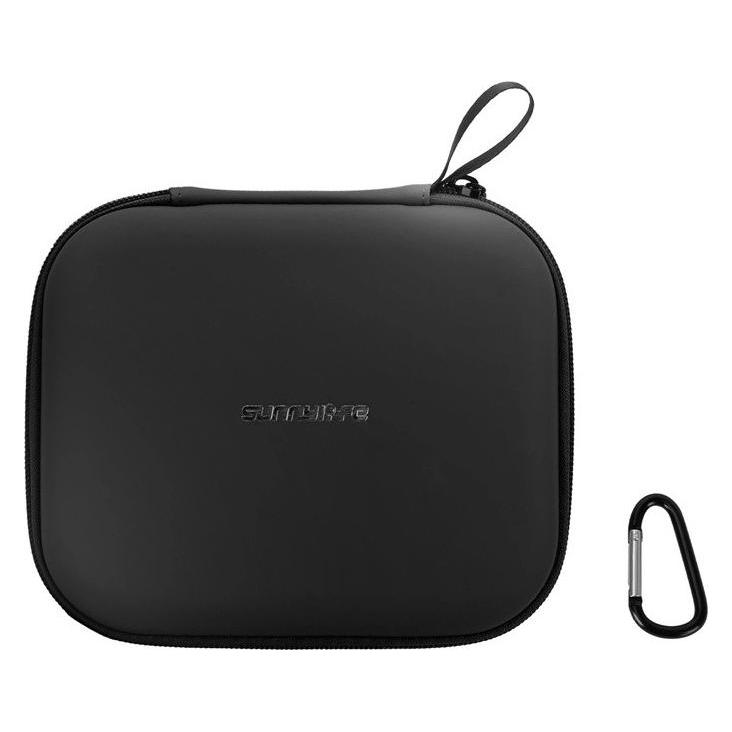 Sunnylife mini B977-D protective case for DJI RC controllers (black) (Drohnen Schutz, DJI RC 2) (1564661922)