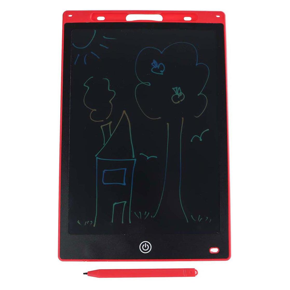 Hippo LCD-Zeichenbrett, Tablet-Farbe (54208034)
