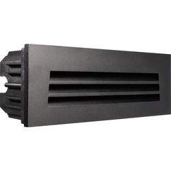 Deko Light Light Base III Outdoor 930472 Abdeckung Schwarz