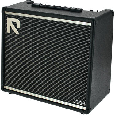 Positive Grid Reactor 50