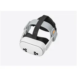 Syntech Bequemes Kopfband für Meta Quest 3 und 3S, Zubehör VR + AR